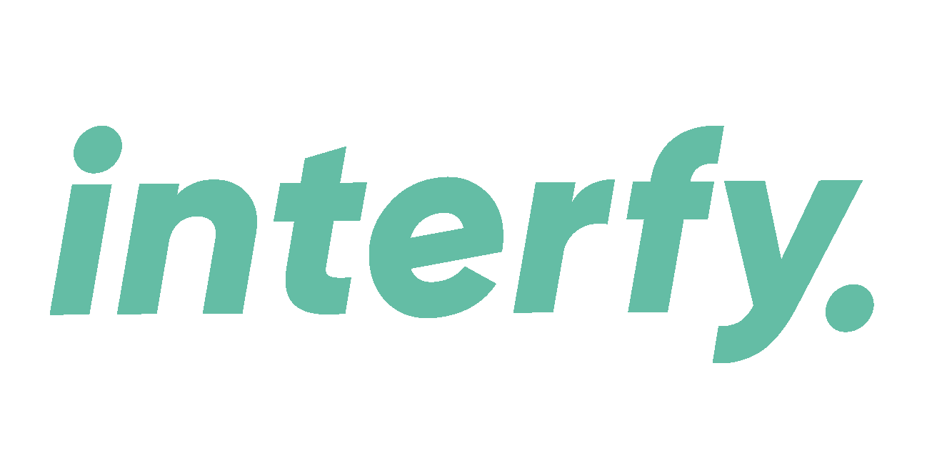 Interfy Logo
